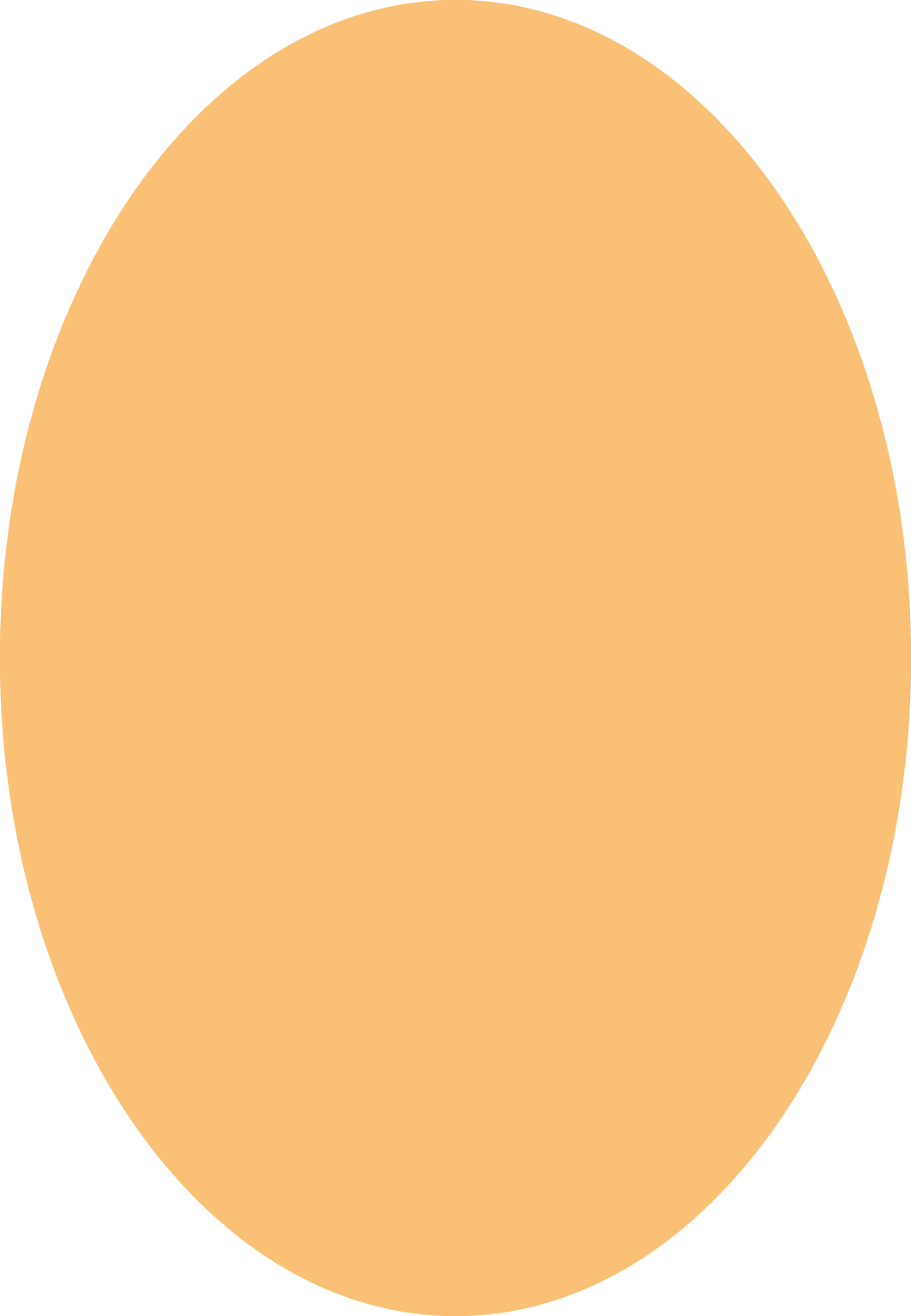 Oval