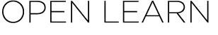 OPEN LEARN